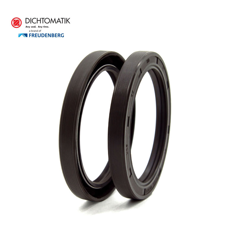 Dichtomatik密封耐压型旋转油封WAY/WASY