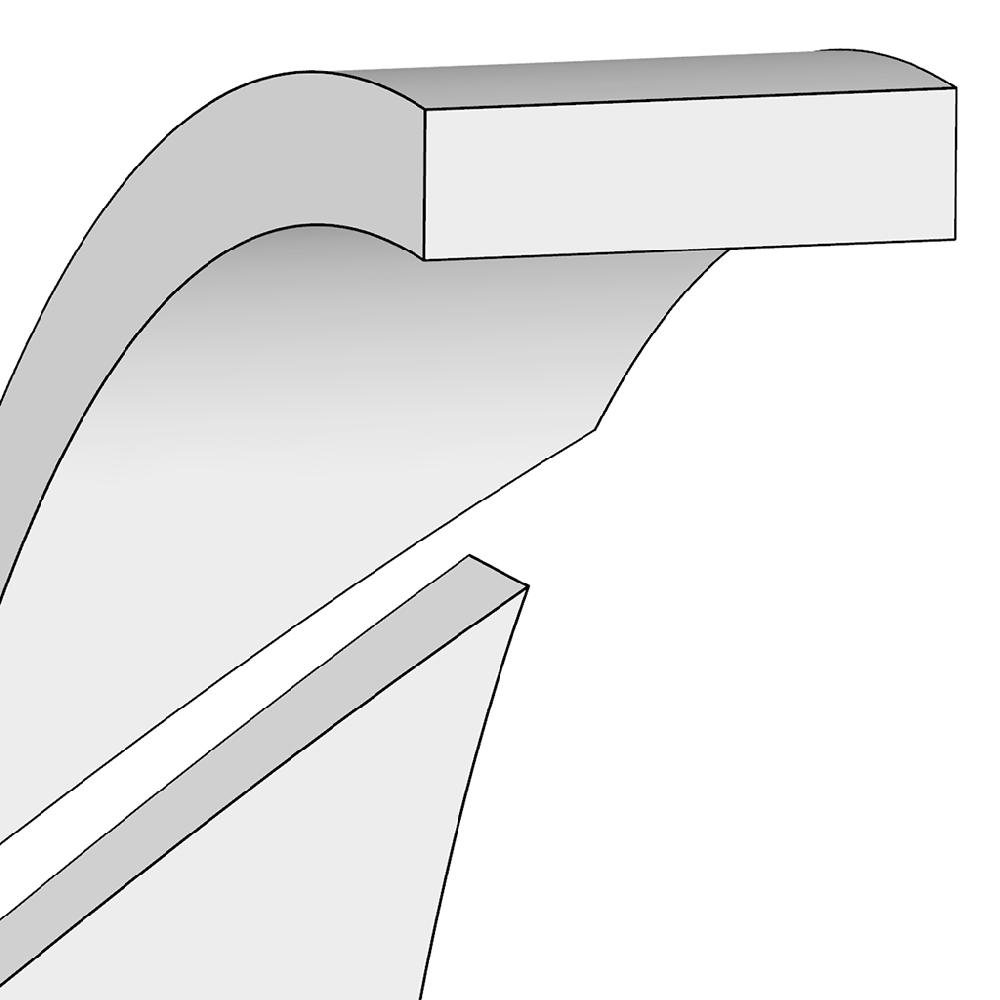 MERKEL密封活塞导向环 EKF