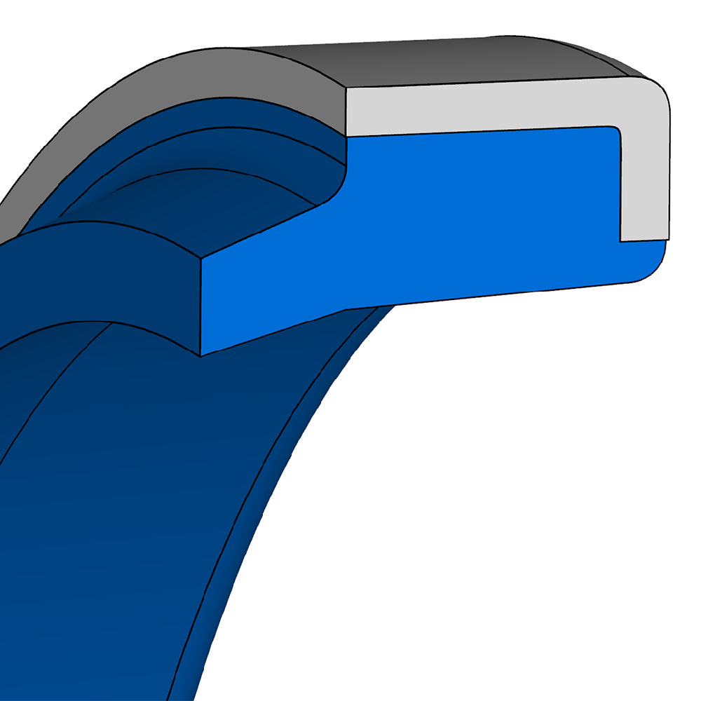 simrit密封雨刮器 AS
