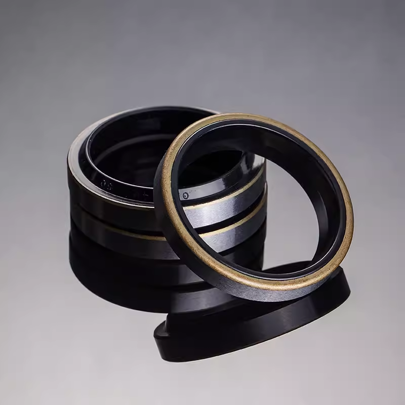 台湾进口SOG氟胶TC骨架油封40*50*8